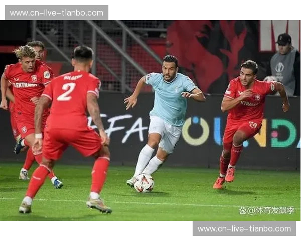 欧联2018回放：重温那些让人热血沸腾的瞬间